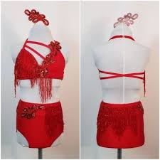 Fun dance apparel styles that support your recital, competition or performance. Ready To Ship Costumes Black Sapphire Design