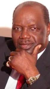 Obituary information for Kingsley Conrad Tyndall, Sr.