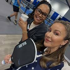 Krista Sauer's Instagram, Twitter & Facebook