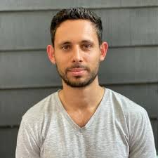 bnbarak (Barak Ben Noon) · GitHub