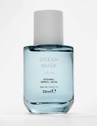 Marks & Spencer Ocean Musk — dupe of Giorgio Armani Acqua di Giò