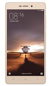 When you turn on your xiaomi redmi 3s, you must first enter the pin code to unlock the sim card. Xiaomi Redmi 3s Prime Specs Review Release Date Phonesdata