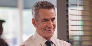 Mob City Poster and Banner