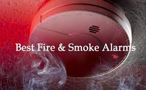 Some smoke alarms will also pick up carbon monoxide. 8 Best Fire Smoke Alarms 2021 Best Smoke Detector Reviews Her Style Code