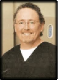 Dr. Alan Wesley Coleman D.M.D, Dentist