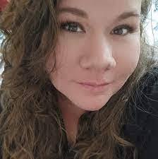 Crystal Marney's Instagram, Twitter & Facebook