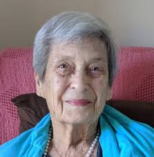 Idaclara Falk Obituary (1922