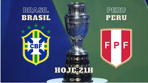 Brasil x peru terá transmissão ao vivo pela tv globo e sportv. By7uidjch3spkm
