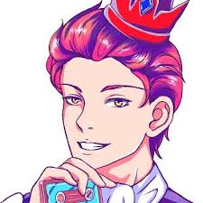 Mitchell schulman (@TheAuthenticSN)