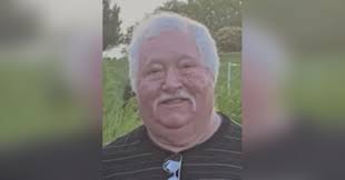 Luther Allen "Lou" May Obituary (2022)