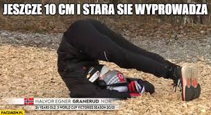 Piotr żyła memy skoczek narciarski z wisły gdzie oglądać skoki narciarskie za darmo online na żywo. Jeszcze 10 Cm I Stara Sie Wyprowadza Skoki Narciarskie Paczaizm Pl