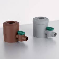 Weitere ideen zu regenwassernutzung, regentonne, garten. Regentonne Anthrazit Novara 285 Liter