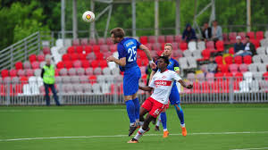 Having won 12 soviet championships (second only to dynamo kyiv) and a record 10 russian championships, it is the country's most successful club. Spartak 2 Sygral Vnichyu S Sochi Video