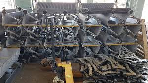 Kone spares will work with you to provide repair parts packages for existing e5000 escalators. File Escalator Parts In Assembly Area Warwick Wa Jpg Wikimedia Commons