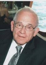 Obituary information for Elliott B Dr. Martin, Sr.