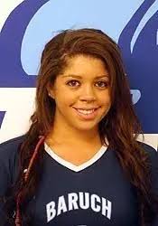 2012 Women's Volleyball Roster