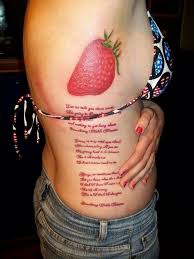 Small Simple Vine Tattoos Novocom Top