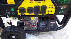 Maybe you would like to learn more about one of these? Champion 9000w Dual Fuel Lpg Gasoline Generator Youtube