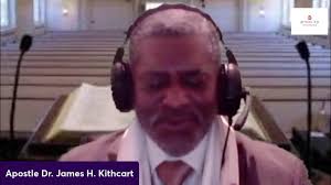 GET HEALED 4 REAL 5/3/22