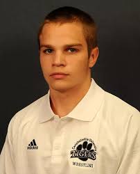 2013-14 Men's Wrestling Roster