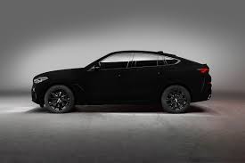 Serein is crafted based on google material design so that you can be assured that your application follows the best practices in usability and performance. Der Bmw X6 In Vantablack Das Dunkelste Auto Der Welt