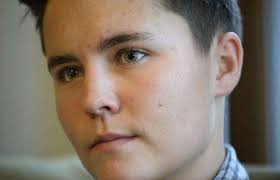 Palatine softball star now a transgender advocate