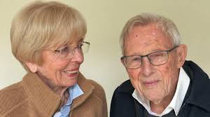 Runder Geburtstag in Rottenburg: Ein Familienmensch wird 100