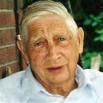 Obituary for Elmer Ernest Walls