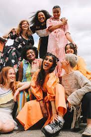 Influencers are the new vogue that freedom and customization is refreshing to gen zers like me. Gen Z Isn T Ready To Rent Clothes Yet Vogue Business