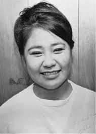 Ethel Sarah “Aloonaq” Lucas