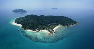 Pulau rawa, sebuah pulau ibarat mutiara yang tersimpan rapi. 9 Pulau Paling Cantik Di Johor Untuk Percutian Istimewa Anda Libur