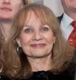 Obituary for Lyann Starkweather