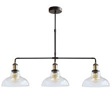 Suspension design led slamp gamme etoile transparente. Suspension Pour Salle A Manger Leroy Merlin