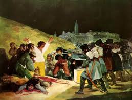 Francisco Goya 1746 1828 Ispanya Francisco Goya Tablolar Rembrandt