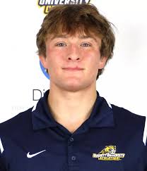 2025-26 Men's Wrestling Roster