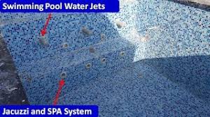 Maybe you would like to learn more about one of these? Swimming Pool Massage Jets And Water Jet System Youtube