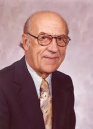 Obituary for Richard Royden Rea