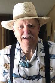 Richard David "Pete" Hatten