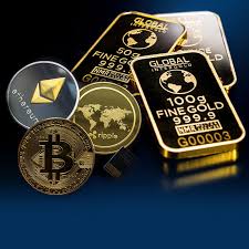 Let us know what you think about the idea of putting gold on the blockchain. Gold Backed Cryptocurrencies Everything You Need To Know