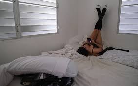 Puerto Ricos Sex Workers Are Struggling to Survive | The Nation