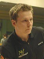 Anthony Pepe wins qualifying in 2010 Brunswick Euro Challenge
