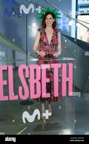 June preston hi-res stock photography and images