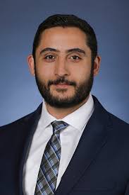 General Surgery Residency Housestaff roster