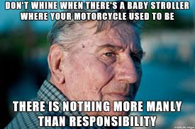 To connect with memes of fatherhood, join facebook today. Marriage Advice Granddad On Fatherhood Meme Guy
