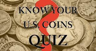 Referring to the two flat faces of coins, what is the opposite side of reverse? Quiz How Much Do You Know About Classic U S Coins