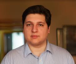 Prezentace studentů