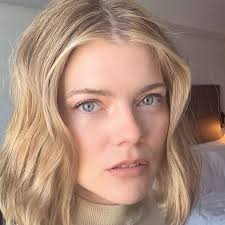 Emma Greenwell from Shameless