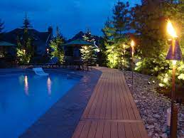 Nitelites Of Nashville Tn Outdoor Lighting