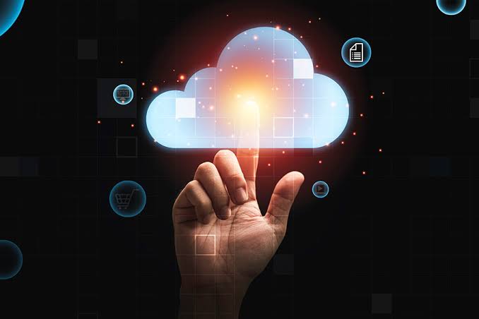 Top Cloud Trends UK 2026 | Cloud Computing Insights