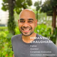 Moonlake Lee — Uncommon Minds